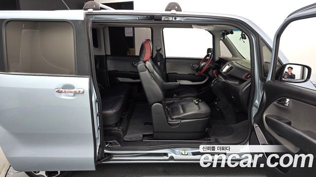 Kia RAY 2014 — photo 20