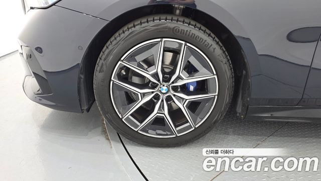 BMW 5-Series 2026 — photo 5
