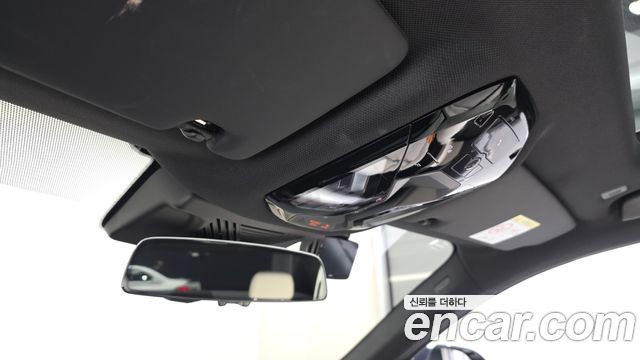 BMW 5-Series 2026 — photo 18