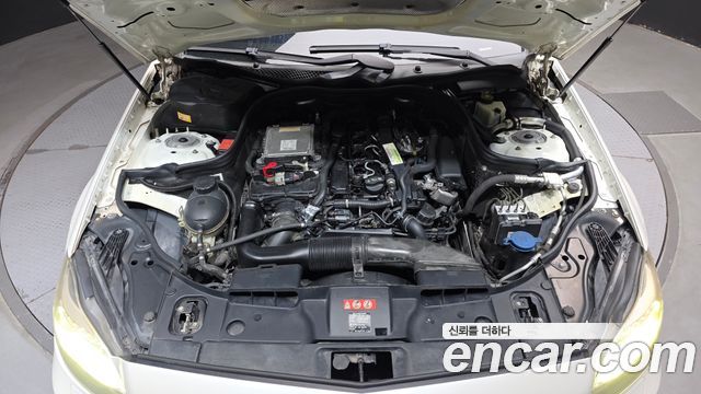 Mercedes-Benz CLS-Class 2013 — photo 6
