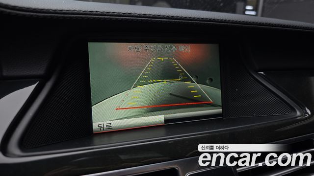 Mercedes-Benz CLS-Class 2013 — photo 14