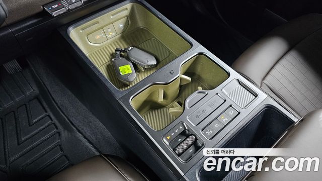 Kia Tasman 2026 — photo 12