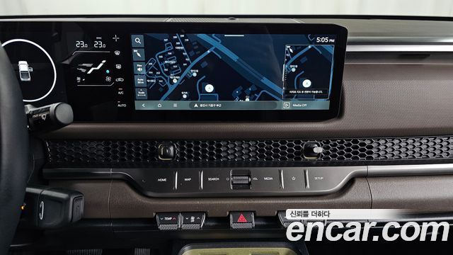 Kia Tasman 2026 — photo 18