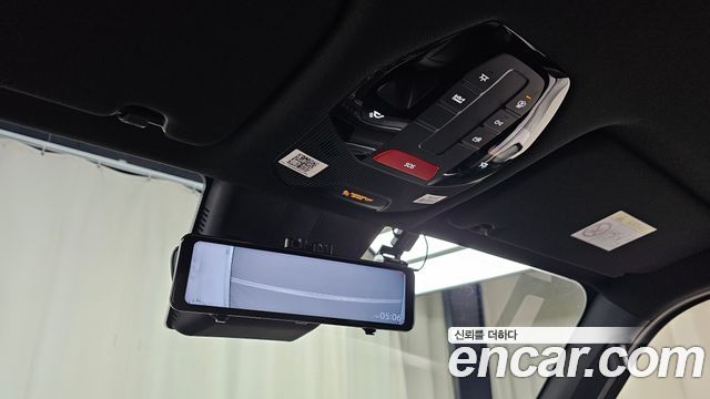 Kia Tasman 2026 — photo 24