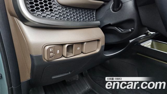 Kia Tasman 2026 — photo 25