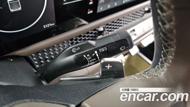 Kia Tasman 2026 — photo 26
