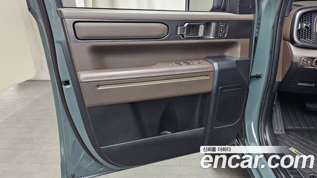 Kia Tasman 2026 — photo 14