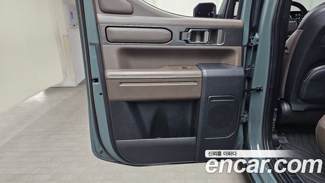 Kia Tasman 2026 — photo 15