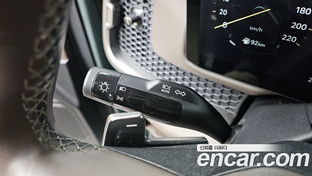 Kia Tasman 2026 — photo 29