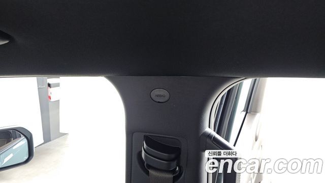 Kia Tasman 2026 — photo 33