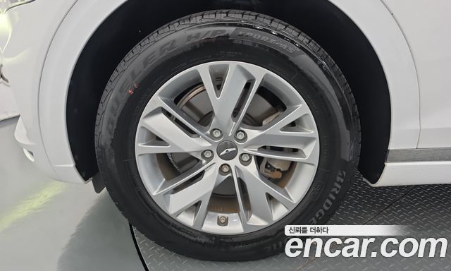 Genesis GV70 2024 — photo 5
