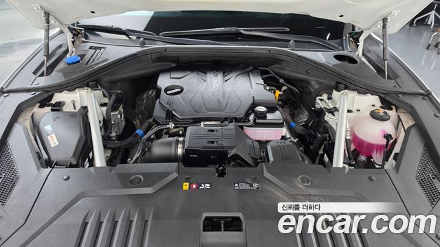 Genesis GV70 2024 — photo 6