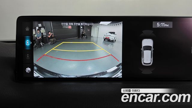 Genesis GV70 2024 — photo 20