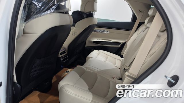 Genesis GV70 2024 — photo 25