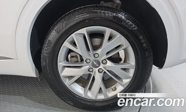 Genesis GV70 2024 — photo 7