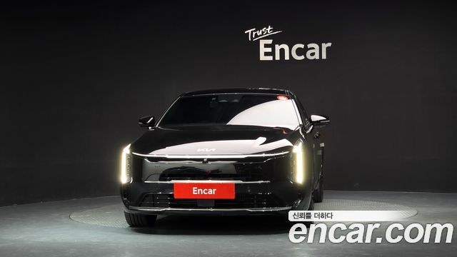 Kia K8 2025 — photo 3