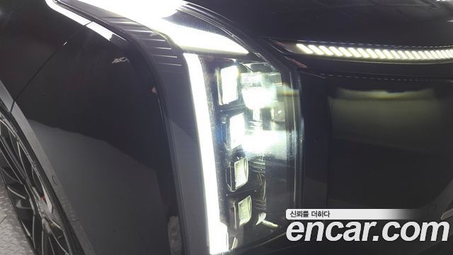 Kia K8 2025 — photo 8