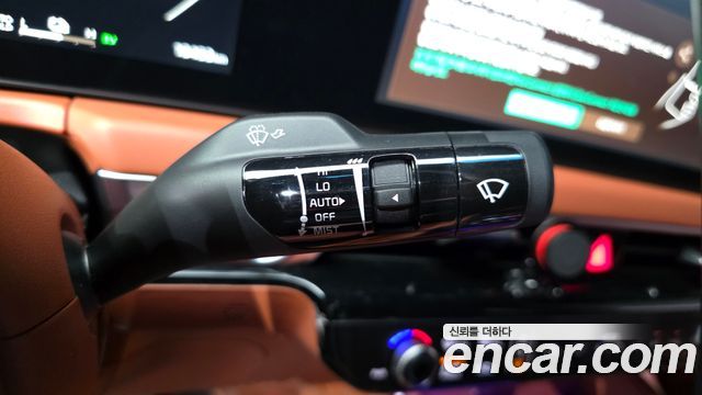 Kia K8 2025 — photo 27