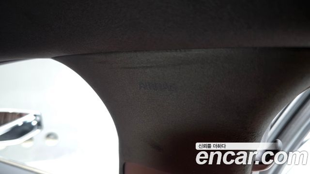 Kia K8 2025 — photo 35