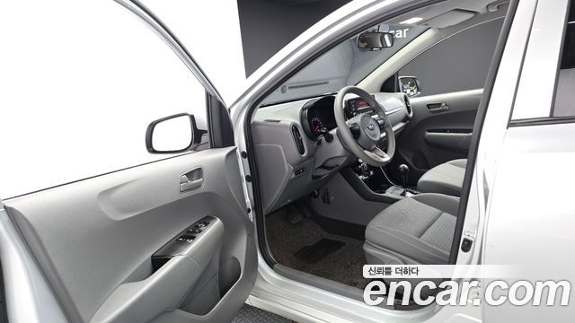 Kia morning 2020 — photo 10