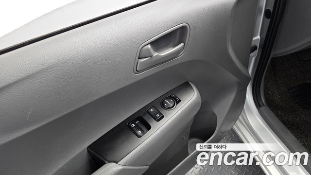 Kia morning 2020 — photo 16