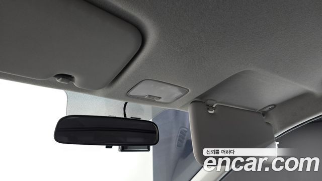 Kia morning 2020 — photo 18
