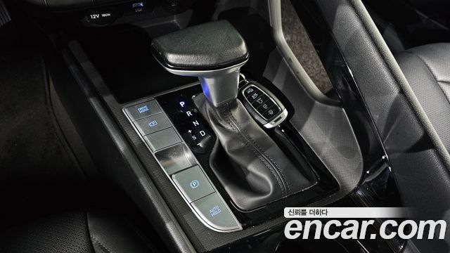Hyundai AVANTE 2022 — photo 9