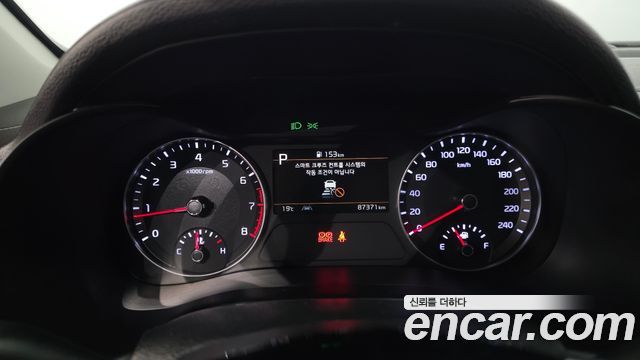 Kia K3 2022 — photo 11