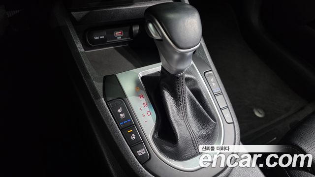 Kia K3 2022 — photo 12