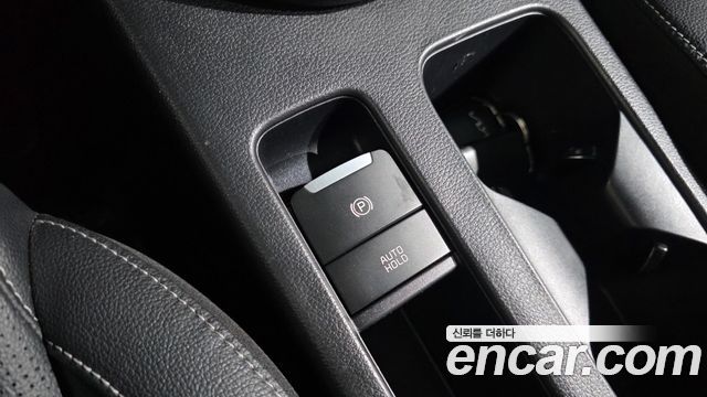 Kia K3 2022 — photo 19