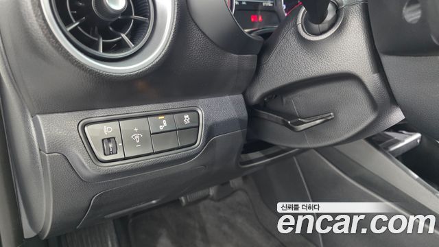 Kia K3 2022 — photo 29