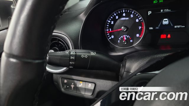 Kia K3 2022 — photo 33