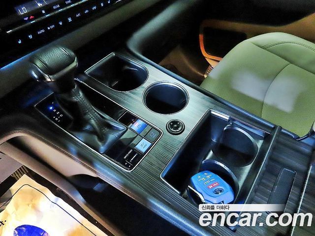 Toyota Sienna 2021 — photo 3