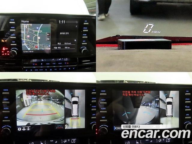 Toyota Sienna 2021 — photo 9