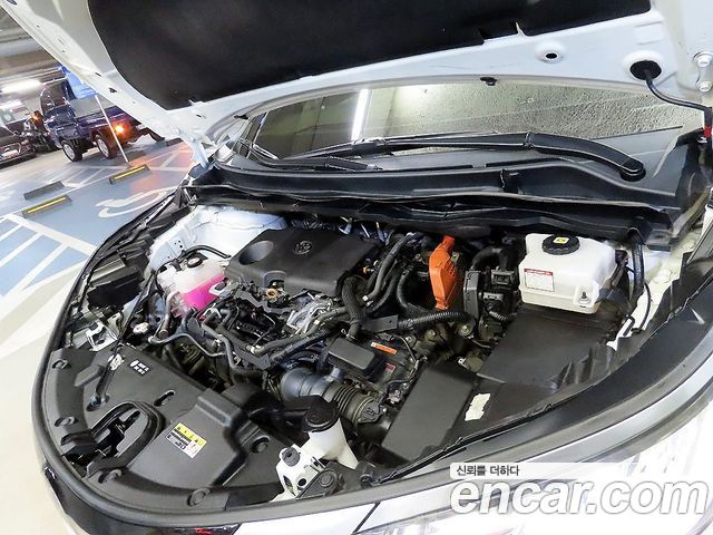 Toyota Sienna 2021 — photo 10