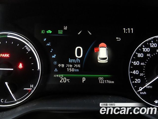 Toyota Sienna 2021 — photo 20