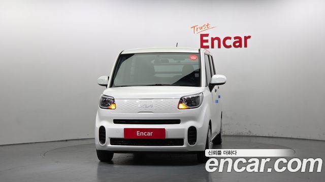 Kia RAY 2022 — photo 3