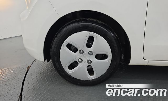 Kia RAY 2022 — photo 5