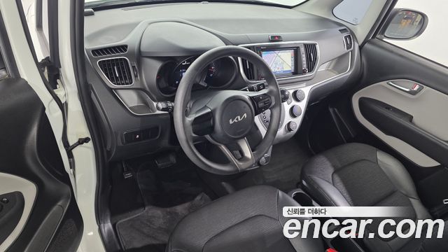 Kia RAY 2022 — photo 10