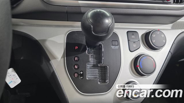 Kia RAY 2022 — photo 12