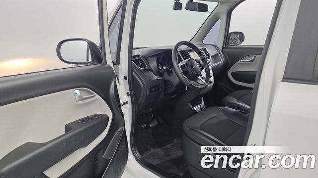 Kia RAY 2022 — photo 13