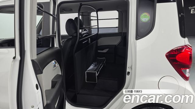 Kia RAY 2022 — photo 17