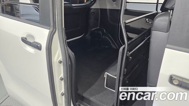 Kia RAY 2022 — photo 18