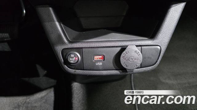 Kia RAY 2022 — photo 19