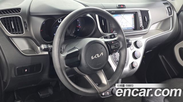 Kia RAY 2022 — photo 21