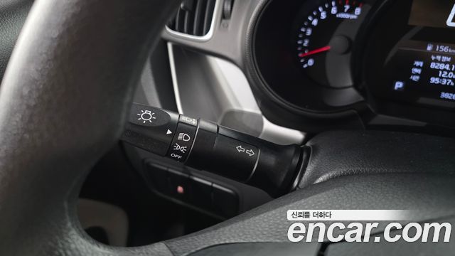 Kia RAY 2022 — photo 22
