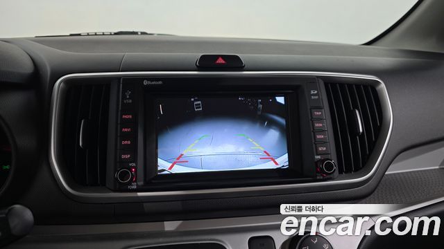 Kia RAY 2022 — photo 23