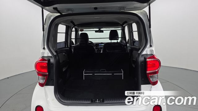 Kia RAY 2022 — photo 24