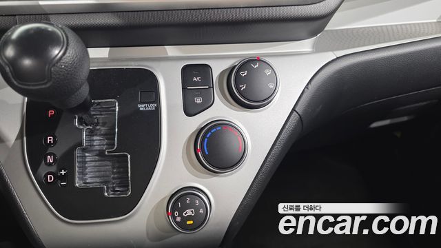 Kia RAY 2022 — photo 25