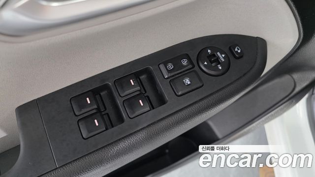 Kia RAY 2022 — photo 26